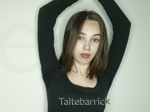 Taitebarrick