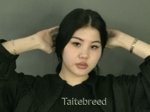 Taitebreed