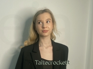 Taitecrockett