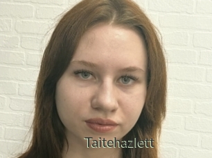 Taitehazlett