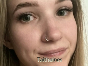 Taithaines