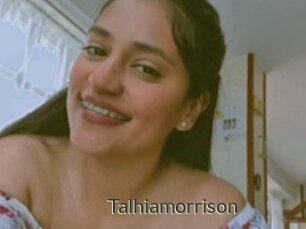 Talhiamorrison