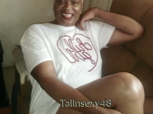 Tallnsexy48