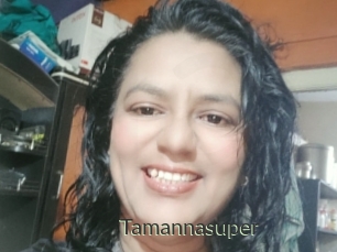 Tamannasuper