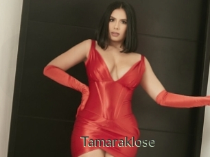 Tamaraklose