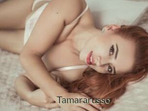 Tamararusso