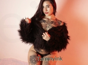 Tammyink