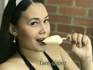 Tamylopez