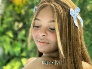 Tamylyn