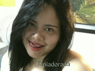 Taniadorada