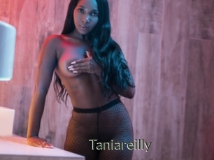 Taniareilly