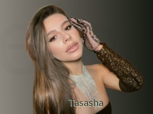 Tasasha