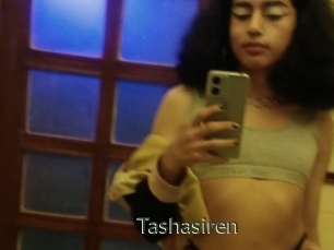 Tashasiren