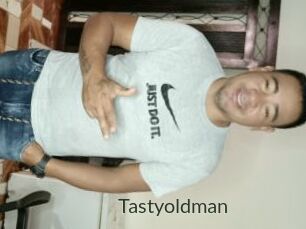 Tastyoldman