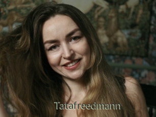 Tatafreedmann