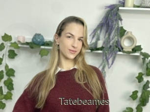 Tatebeames