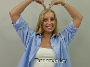 Tatebeverley