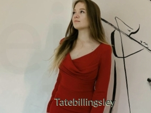 Tatebillingsley