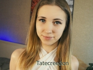 Tatecreedon