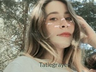 Tatiegrayer