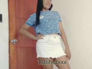 Tatiihotxxx