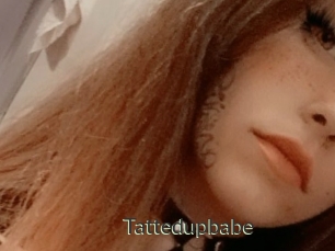 Tattedupbabe