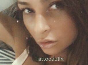 Tattoodollx