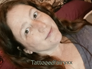 Tattooedfairyxx