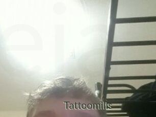 Tattoomills