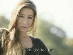 Tattyanasmile