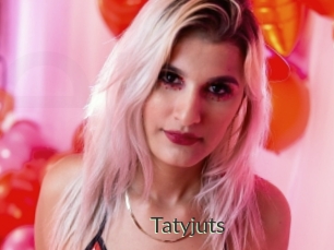 Tatyjuts