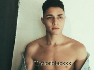 Taylorblackxx