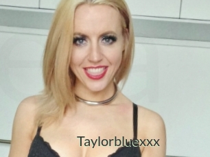 Taylorbluexxx