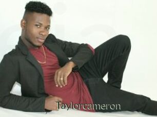 taylorcameron Ejaculator