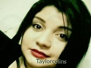 Taylorcolins