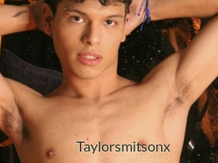 Taylorsmitsonx