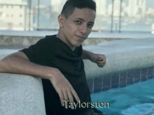 Taylorston