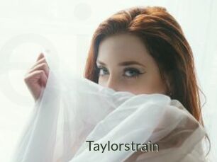 Taylorstrain