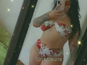 Taylorsuns