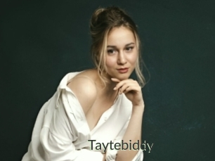 Taytebiddy