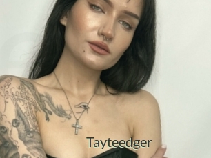Tayteedger