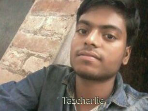 tazcharlie Ejaculator