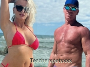 Teacherspetsxxx