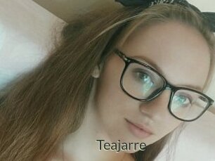 Teajarre