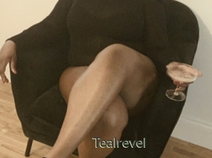 Tealrevel