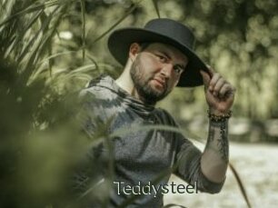 Teddysteel