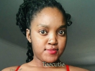 Teecutie