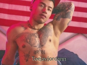 Teejayjordann