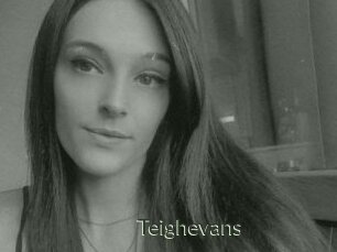 Teighevans