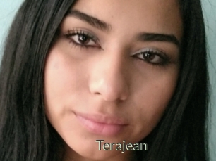 Terajean